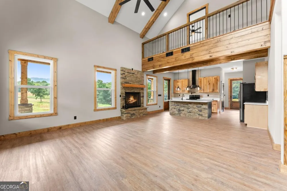 216 Arthur Allen RD Cleveland, GA 30528
