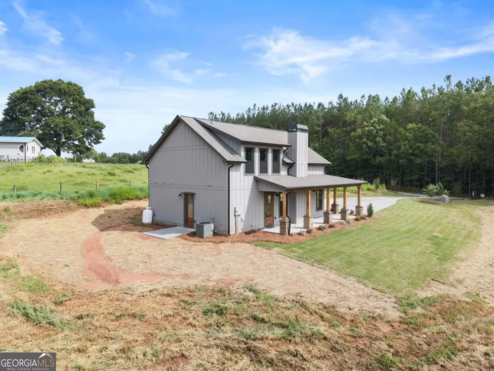 216 Arthur Allen RD Cleveland, GA 30528