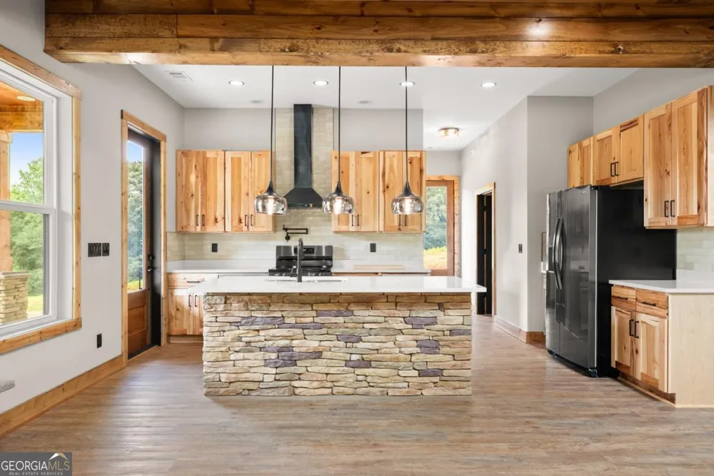 216 Arthur Allen RD Cleveland, GA 30528