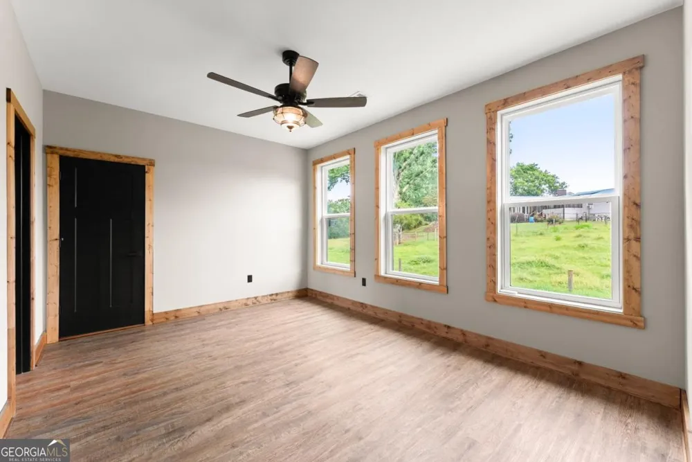 216 Arthur Allen RD Cleveland, GA 30528