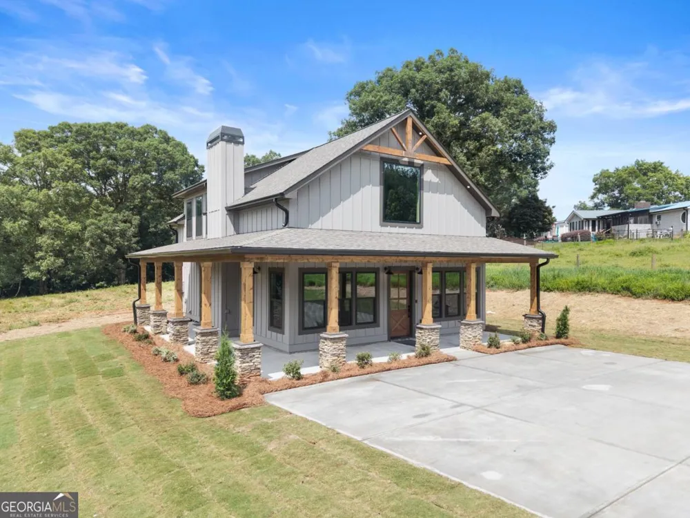 216 Arthur Allen RD Cleveland, GA 30528