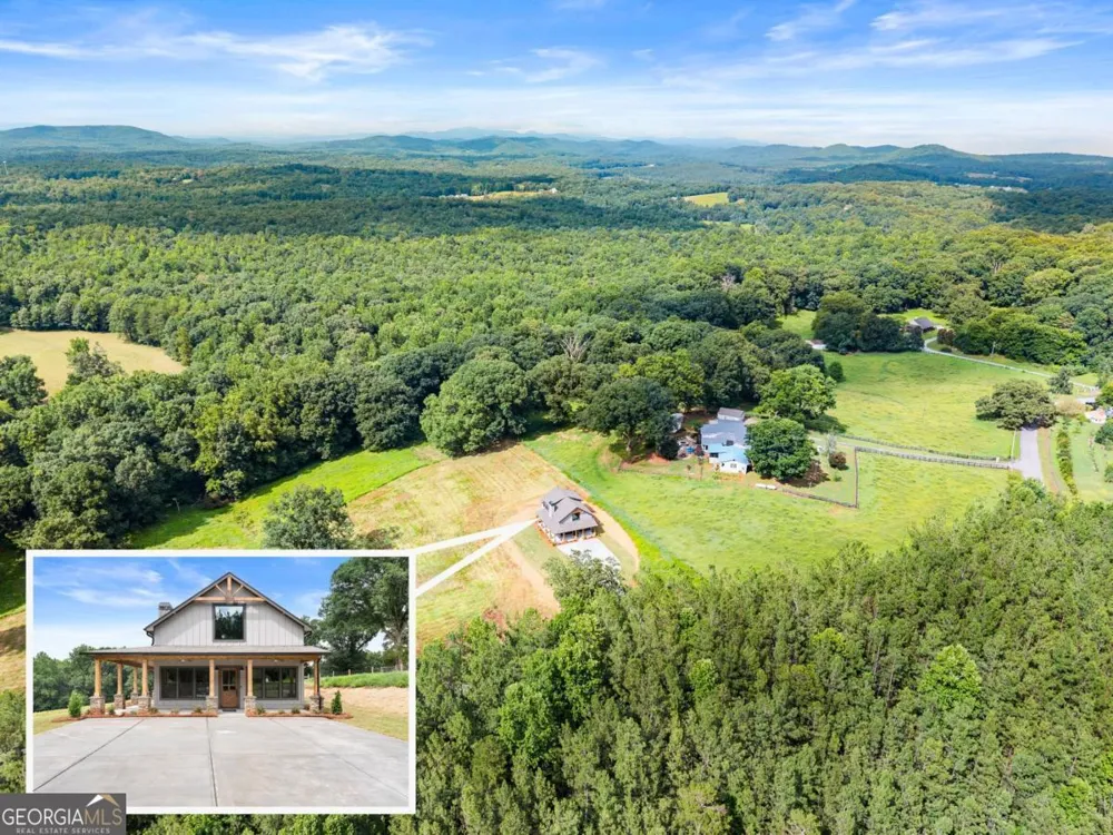 216 Arthur Allen RD Cleveland, GA 30528