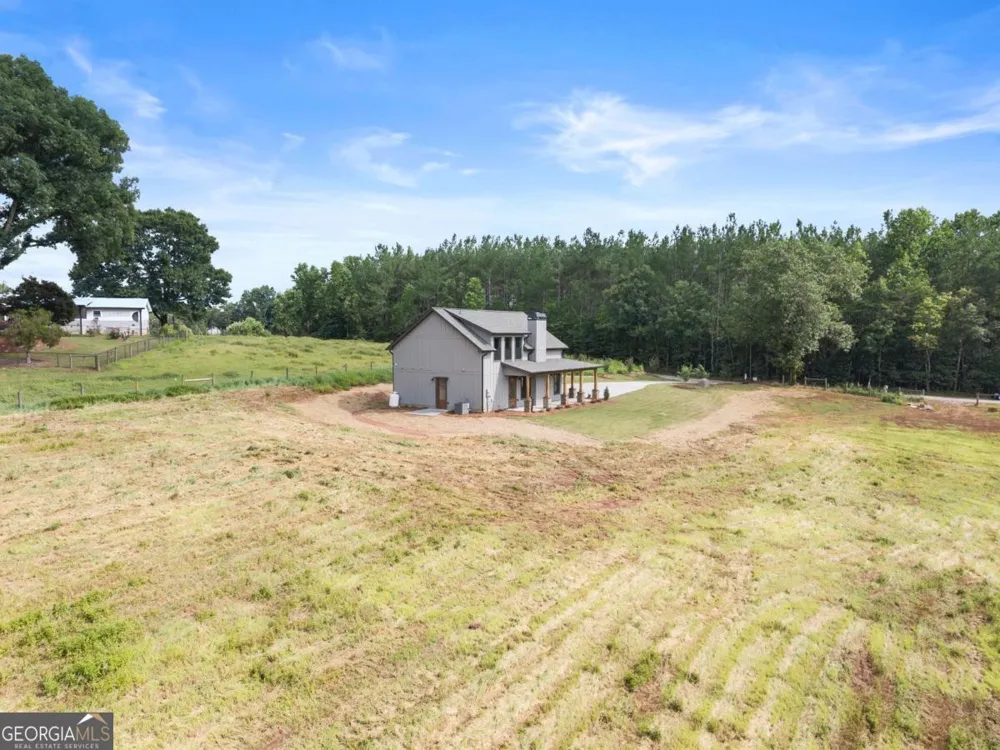 216 Arthur Allen RD Cleveland, GA 30528