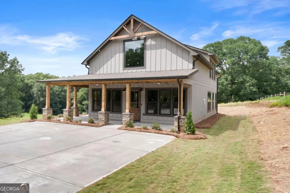 216 Arthur Allen RD Cleveland, GA 30528