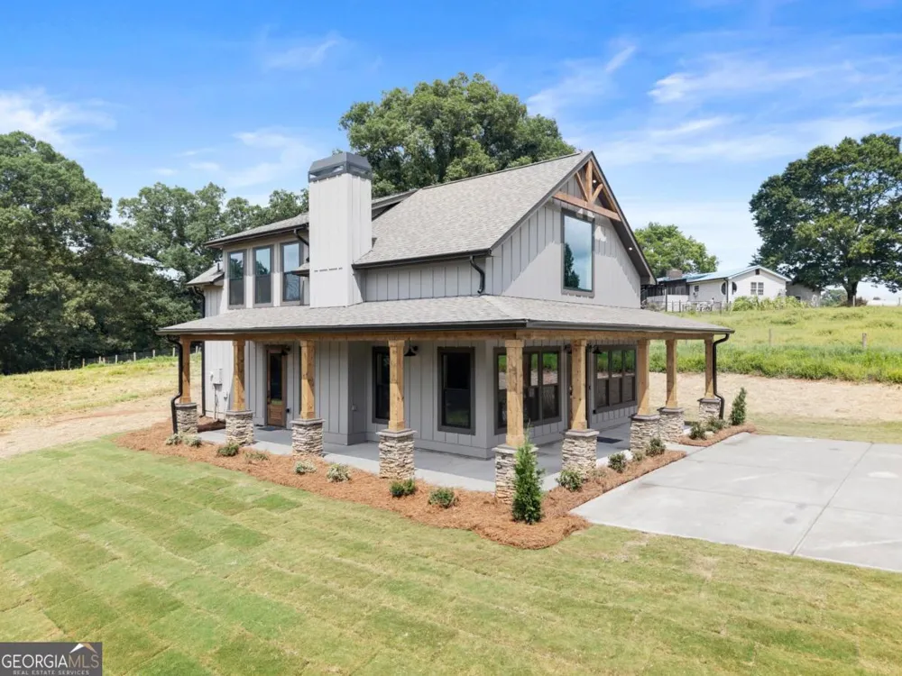 216 Arthur Allen RD Cleveland, GA 30528