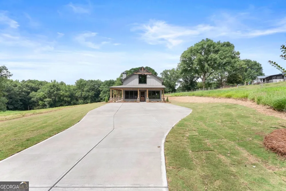 216 Arthur Allen RD Cleveland, GA 30528