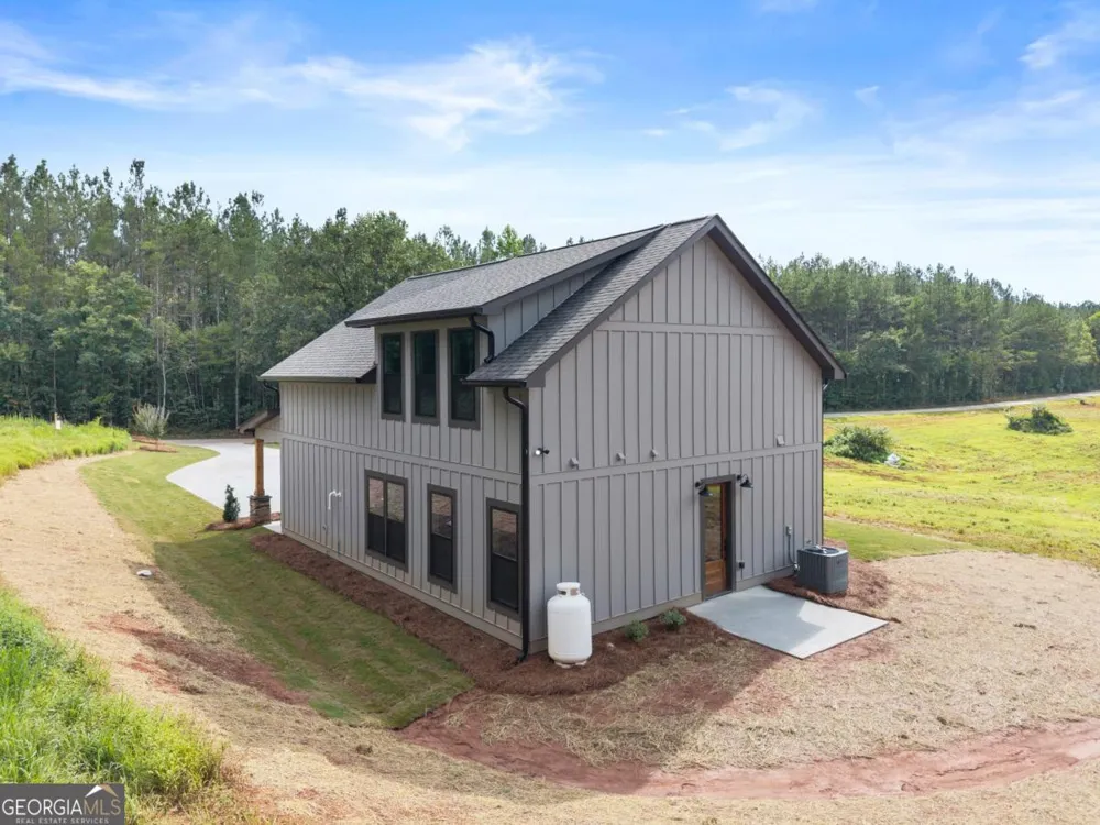 216 Arthur Allen RD Cleveland, GA 30528