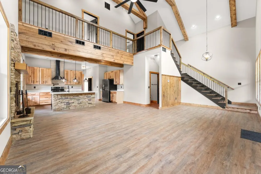 216 Arthur Allen RD Cleveland, GA 30528
