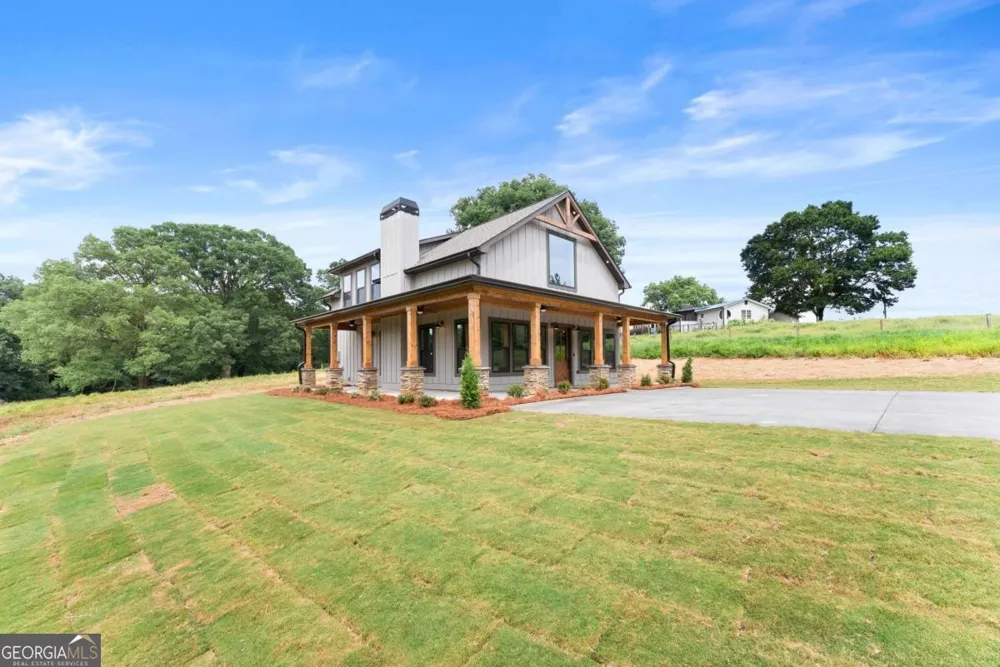 216 Arthur Allen RD Cleveland, GA 30528