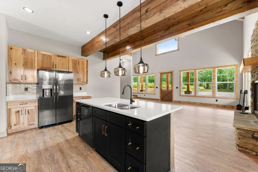 216 Arthur Allen RD Cleveland, GA 30528