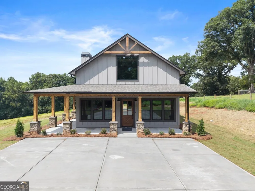 216 Arthur Allen RD Cleveland, GA 30528