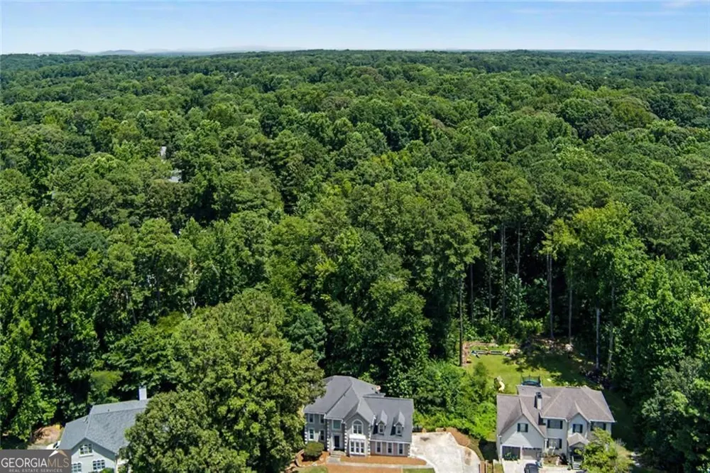 6028 Wyndham Woods DR Powder Springs, GA 30127