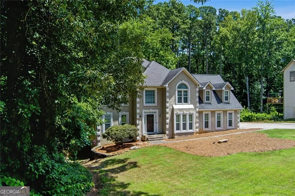 6028 Wyndham Woods DR Powder Springs, GA 30127