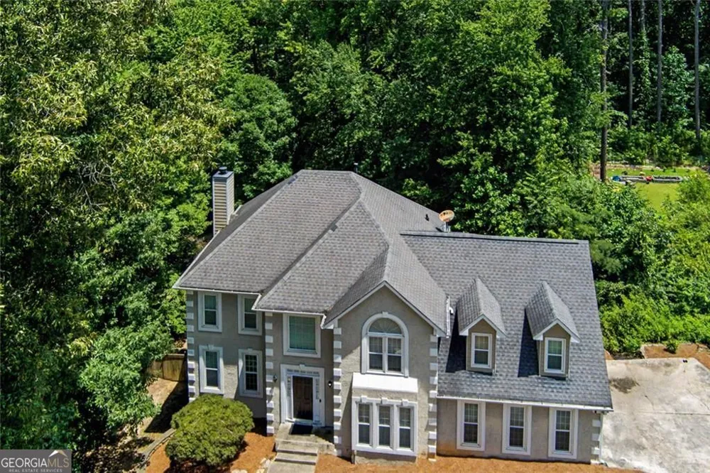6028 Wyndham Woods DR Powder Springs, GA 30127