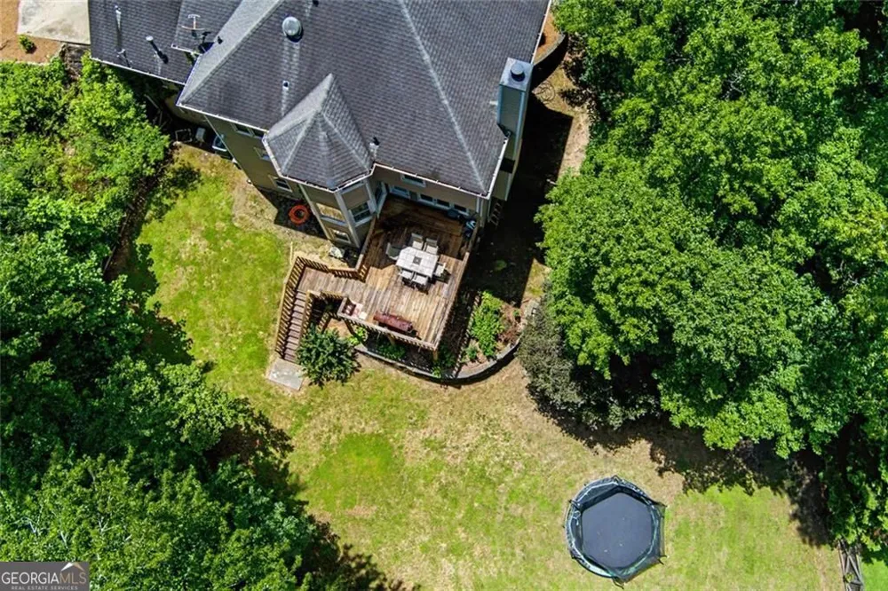 6028 Wyndham Woods DR Powder Springs, GA 30127