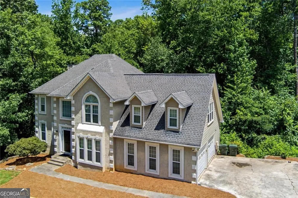 6028 Wyndham Woods DR Powder Springs, GA 30127