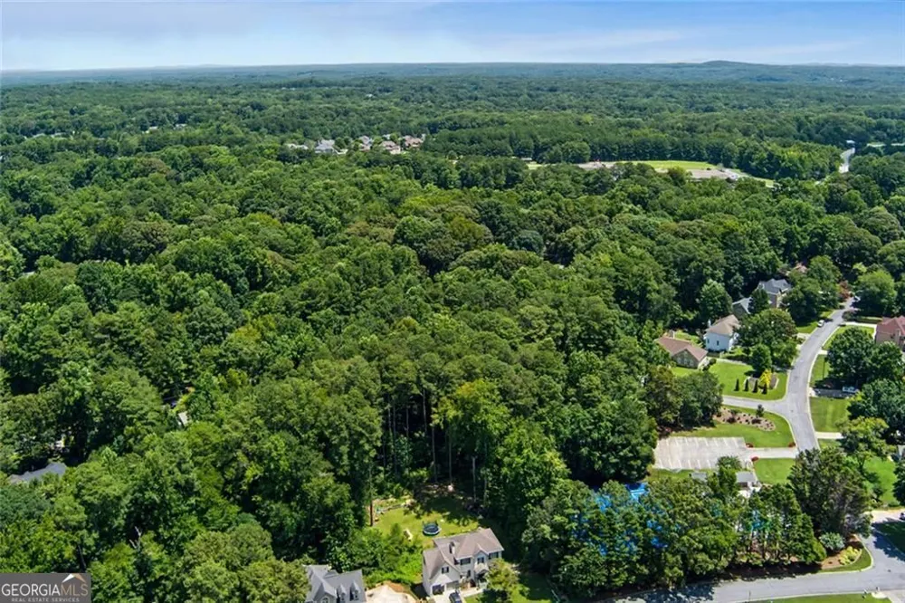 6028 Wyndham Woods DR Powder Springs, GA 30127