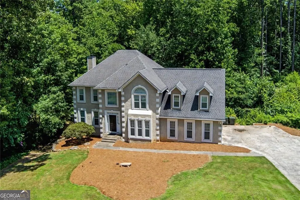6028 Wyndham Woods DR Powder Springs, GA 30127