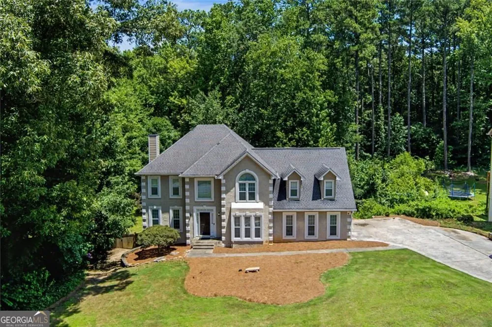 6028 Wyndham Woods DR Powder Springs, GA 30127