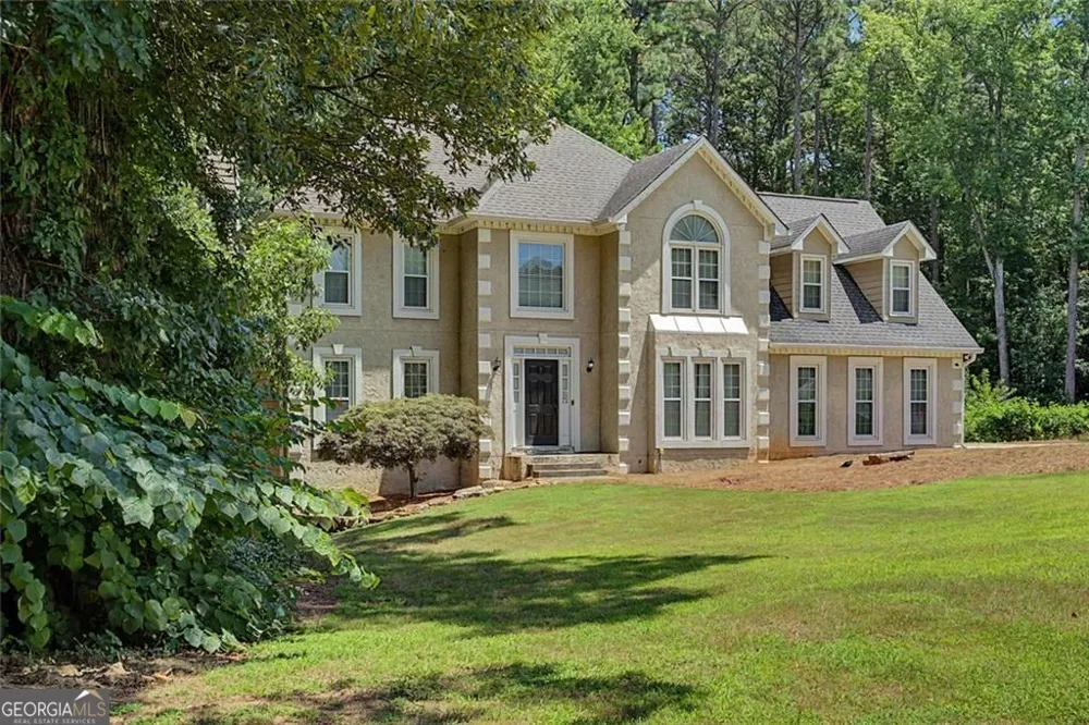 6028 Wyndham Woods DR Powder Springs, GA 30127