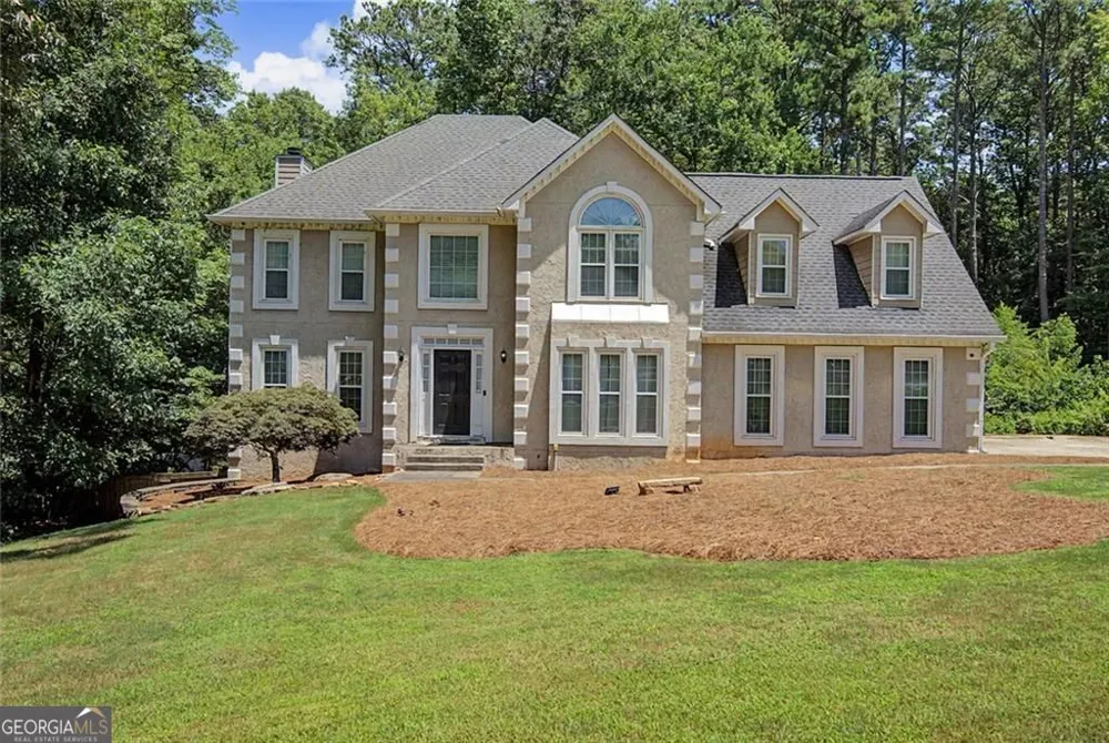 6028 Wyndham Woods DR Powder Springs, GA 30127