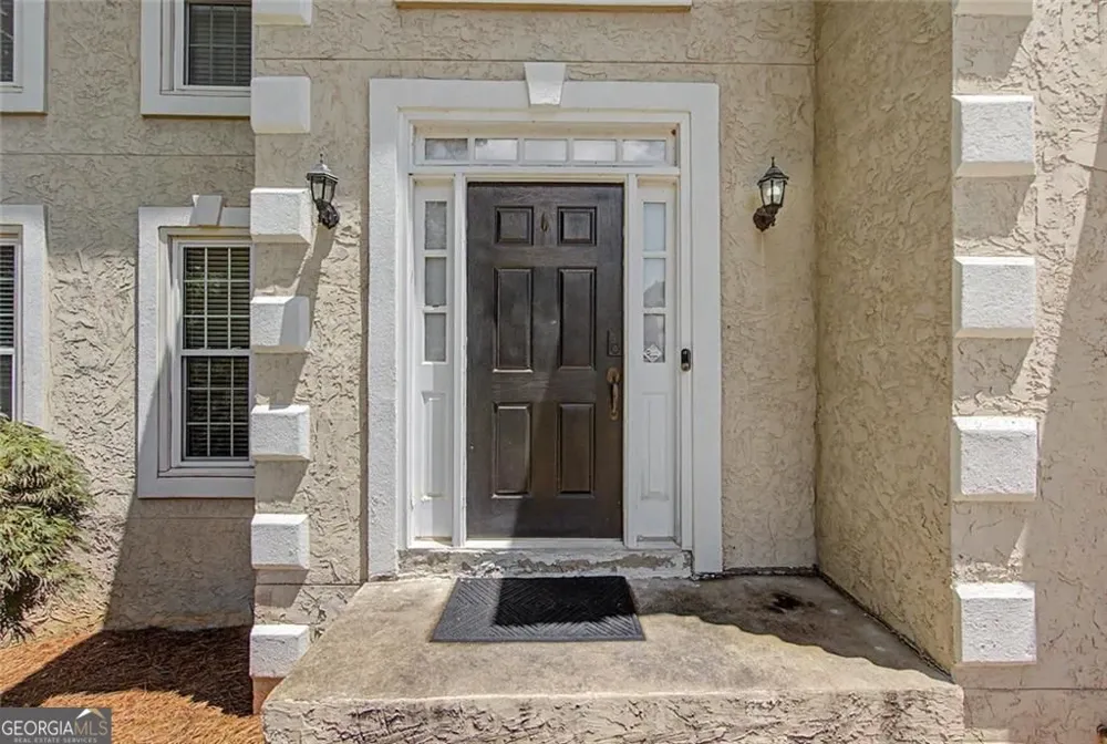 6028 Wyndham Woods DR Powder Springs, GA 30127