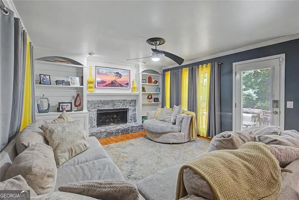 6028 Wyndham Woods DR Powder Springs, GA 30127