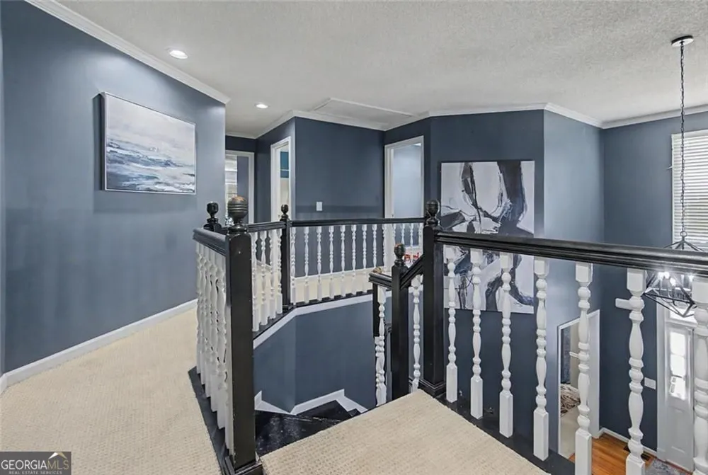 6028 Wyndham Woods DR Powder Springs, GA 30127