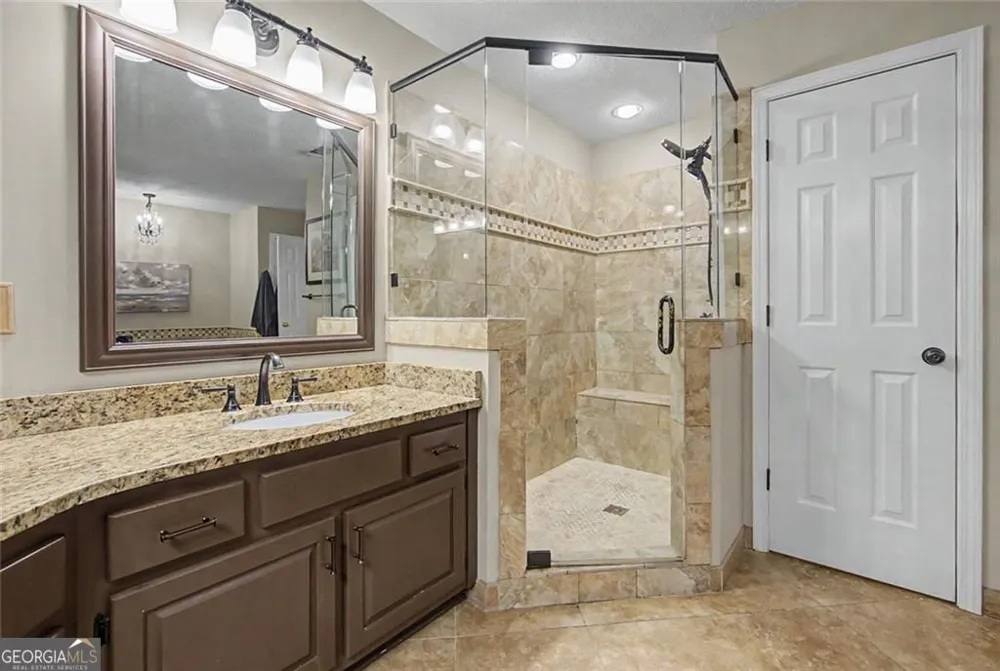 6028 Wyndham Woods DR Powder Springs, GA 30127