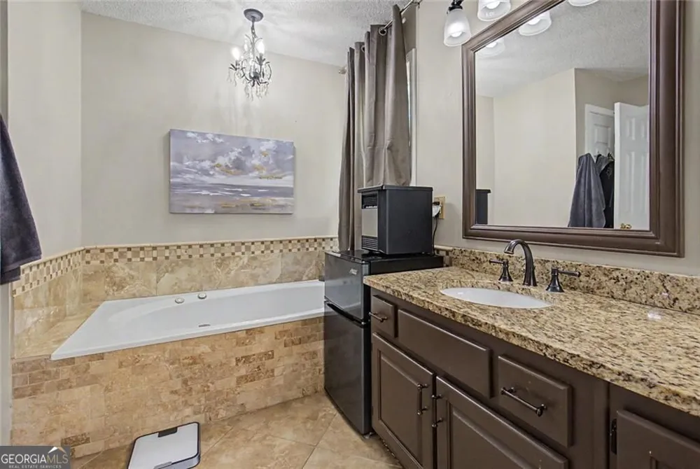 6028 Wyndham Woods DR Powder Springs, GA 30127
