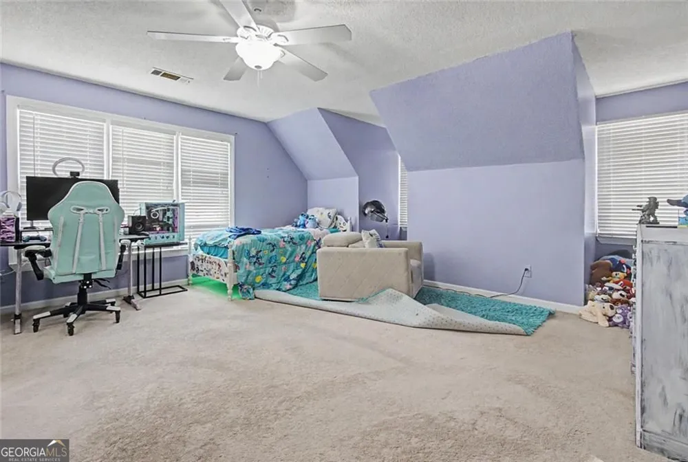 6028 Wyndham Woods DR Powder Springs, GA 30127