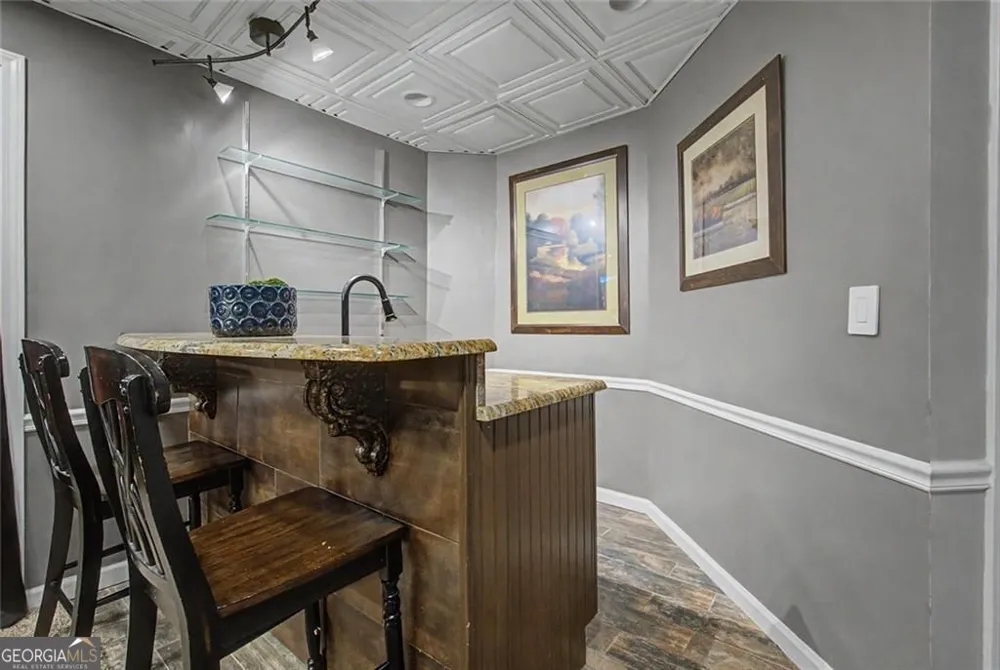 6028 Wyndham Woods DR Powder Springs, GA 30127