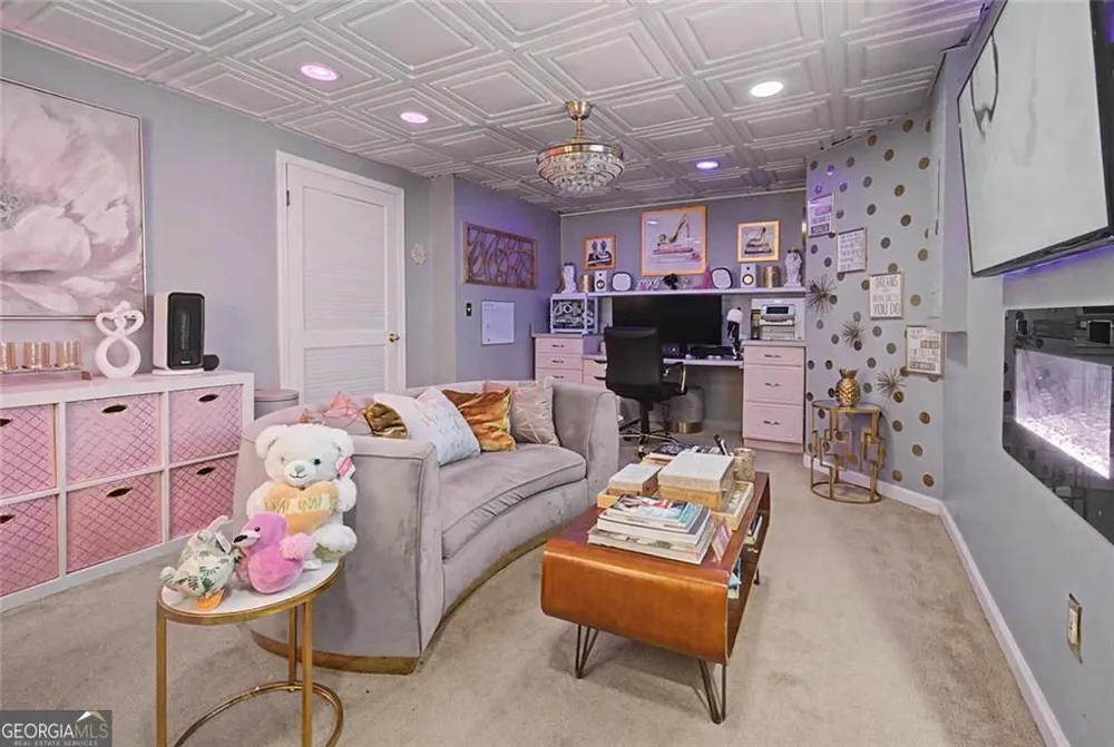 6028 Wyndham Woods DR Powder Springs, GA 30127