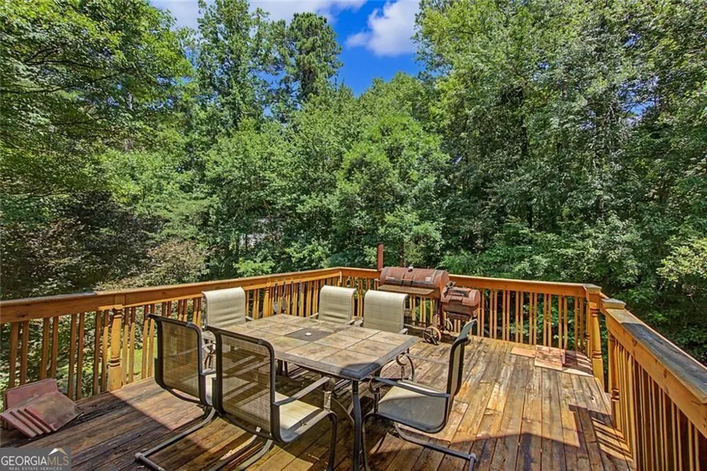 6028 Wyndham Woods DR Powder Springs, GA 30127