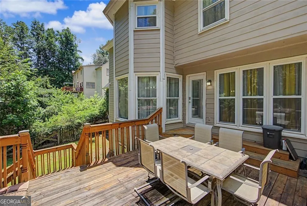 6028 Wyndham Woods DR Powder Springs, GA 30127
