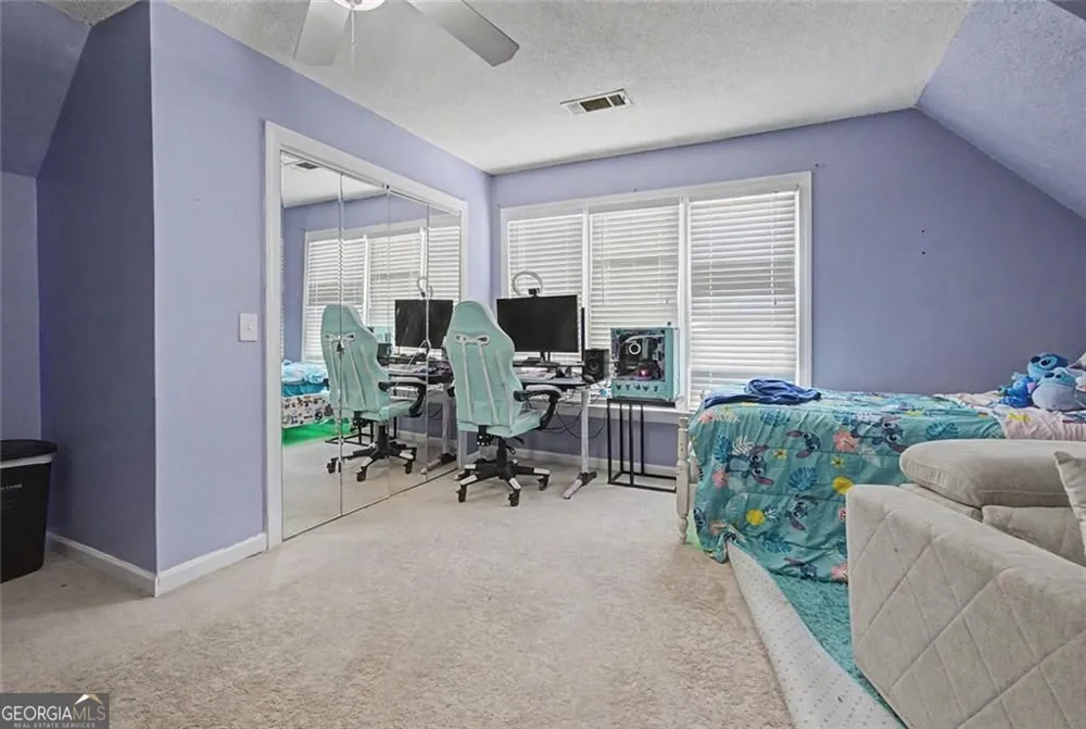 6028 Wyndham Woods DR Powder Springs, GA 30127