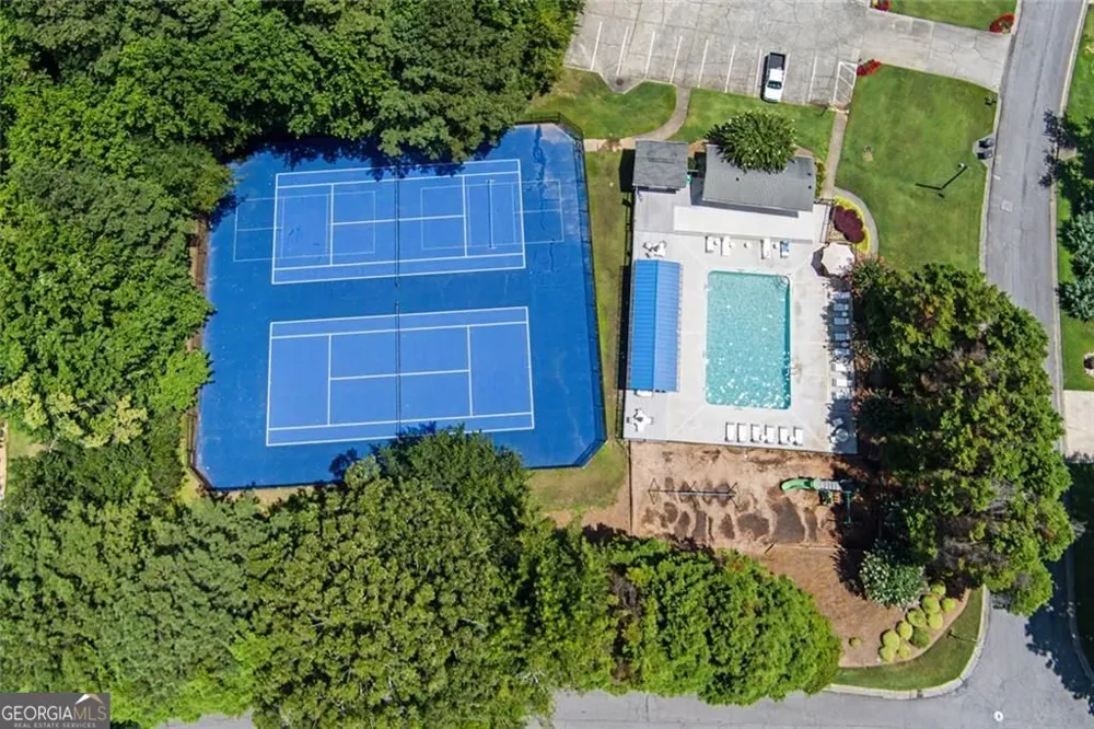 6028 Wyndham Woods DR Powder Springs, GA 30127