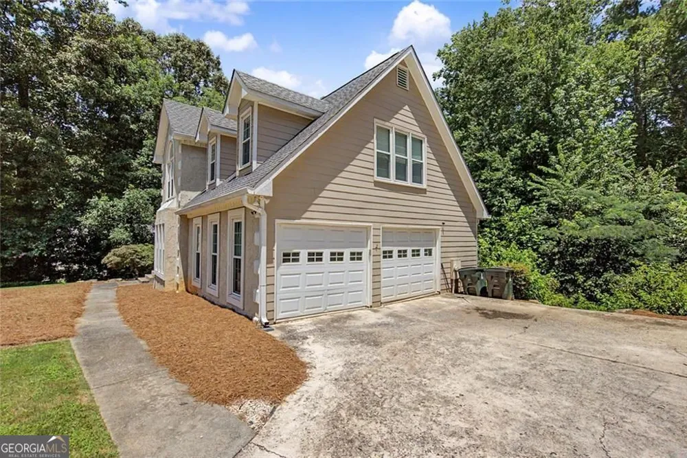 6028 Wyndham Woods DR Powder Springs, GA 30127