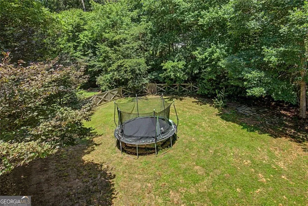 6028 Wyndham Woods DR Powder Springs, GA 30127