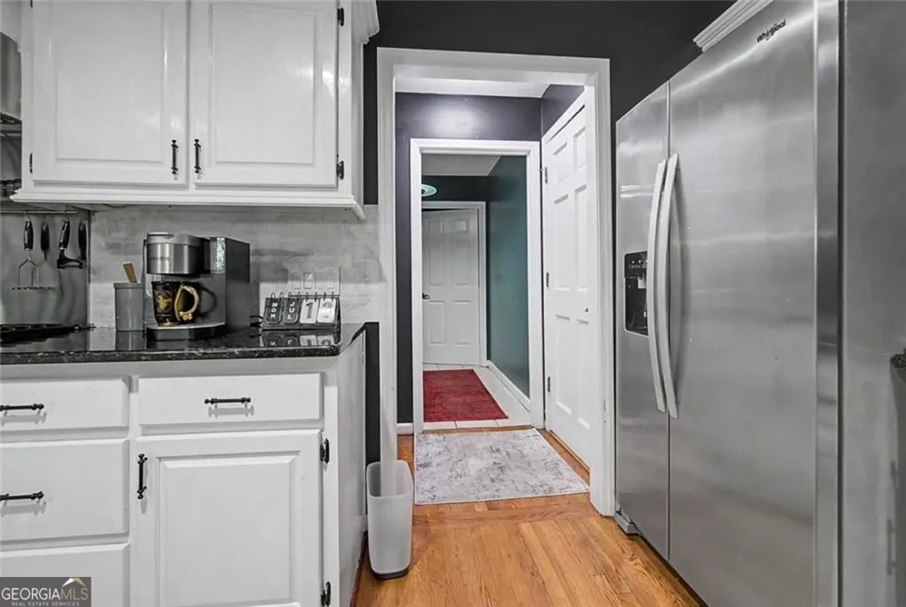 6028 Wyndham Woods DR Powder Springs, GA 30127