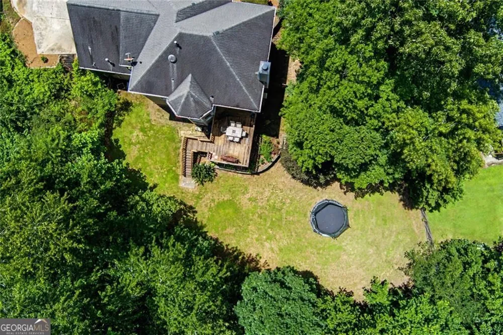 6028 Wyndham Woods DR Powder Springs, GA 30127