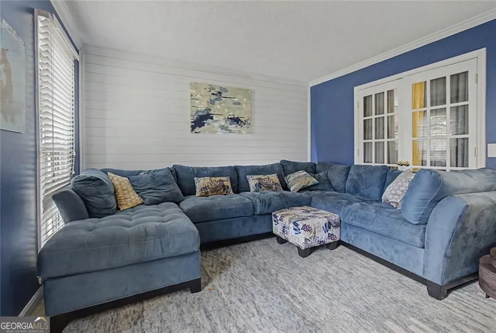 6028 Wyndham Woods DR Powder Springs, GA 30127