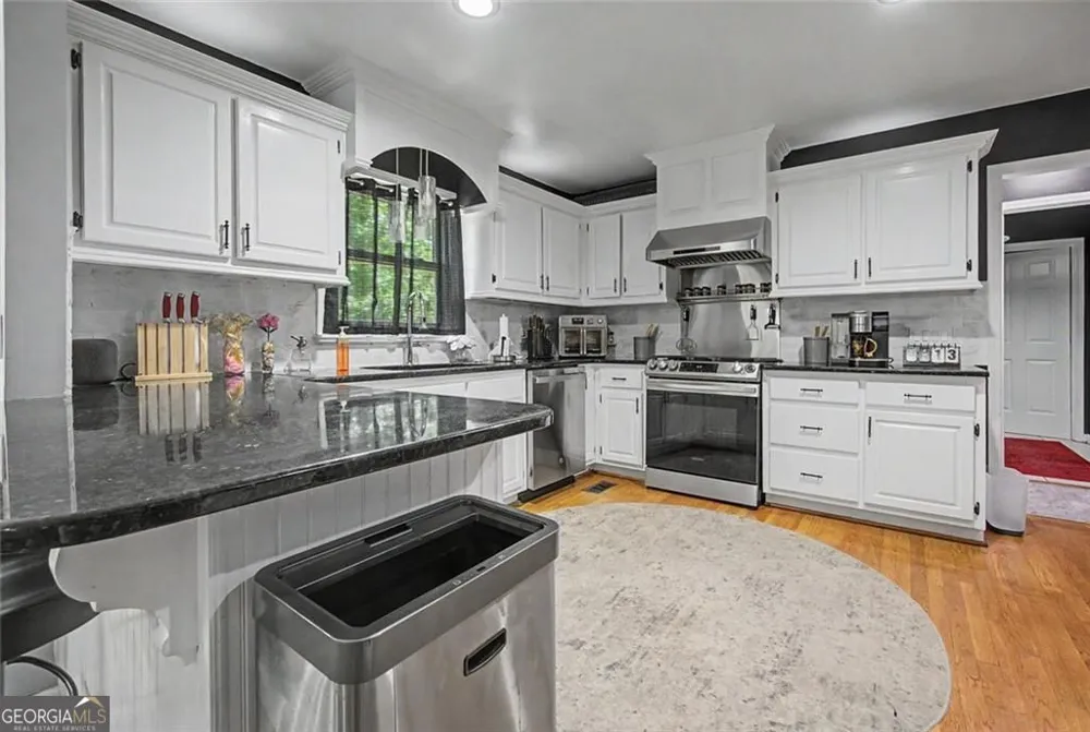 6028 Wyndham Woods DR Powder Springs, GA 30127