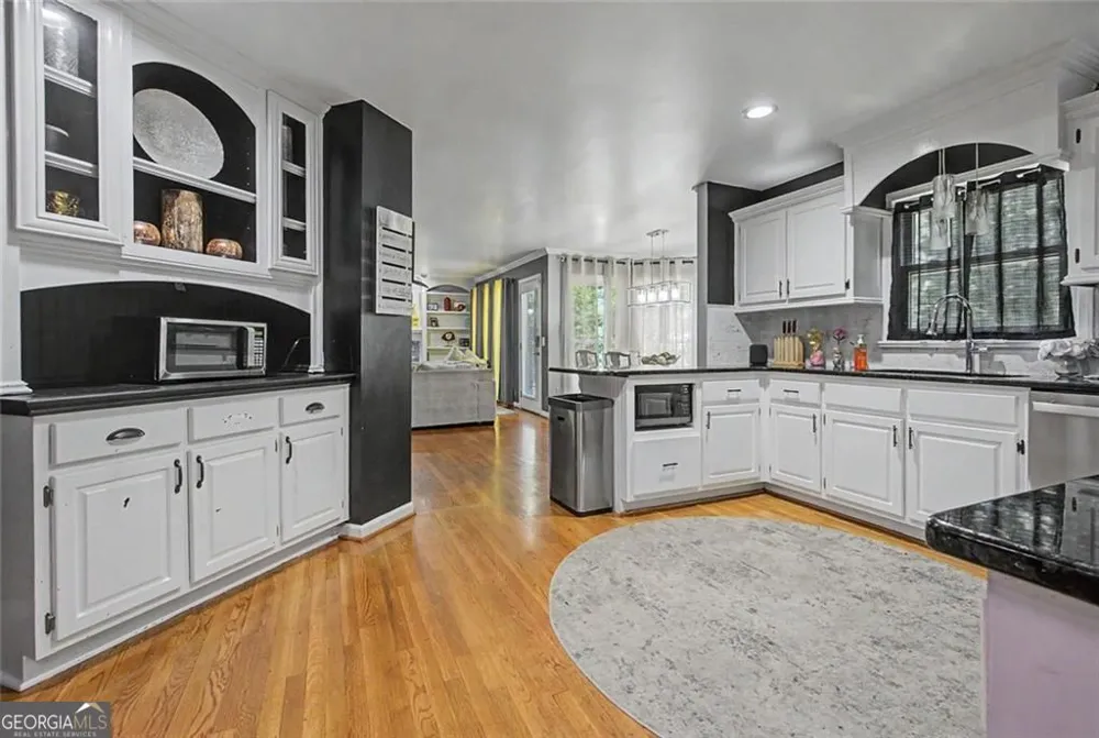 6028 Wyndham Woods DR Powder Springs, GA 30127