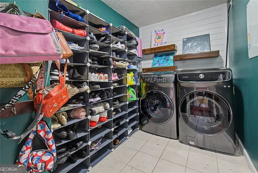 6028 Wyndham Woods DR Powder Springs, GA 30127