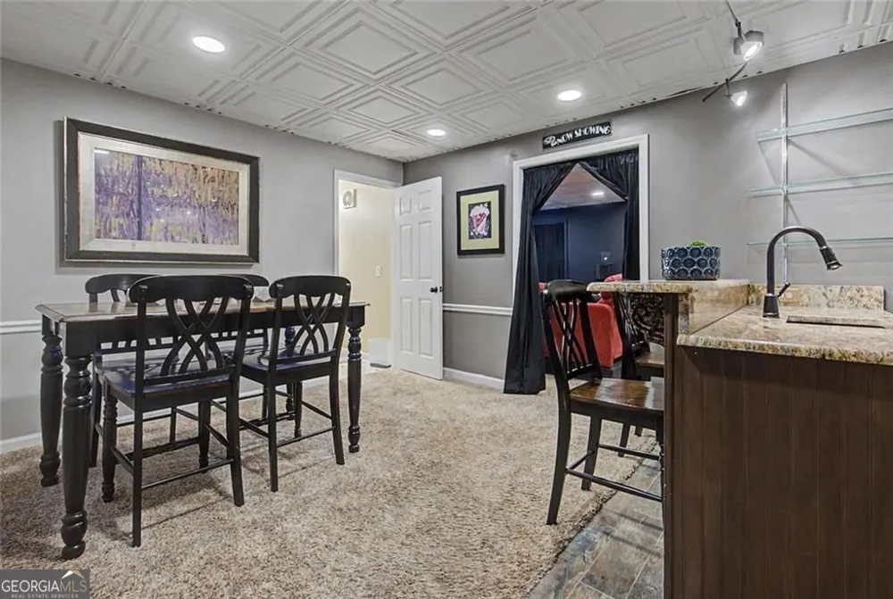 6028 Wyndham Woods DR Powder Springs, GA 30127