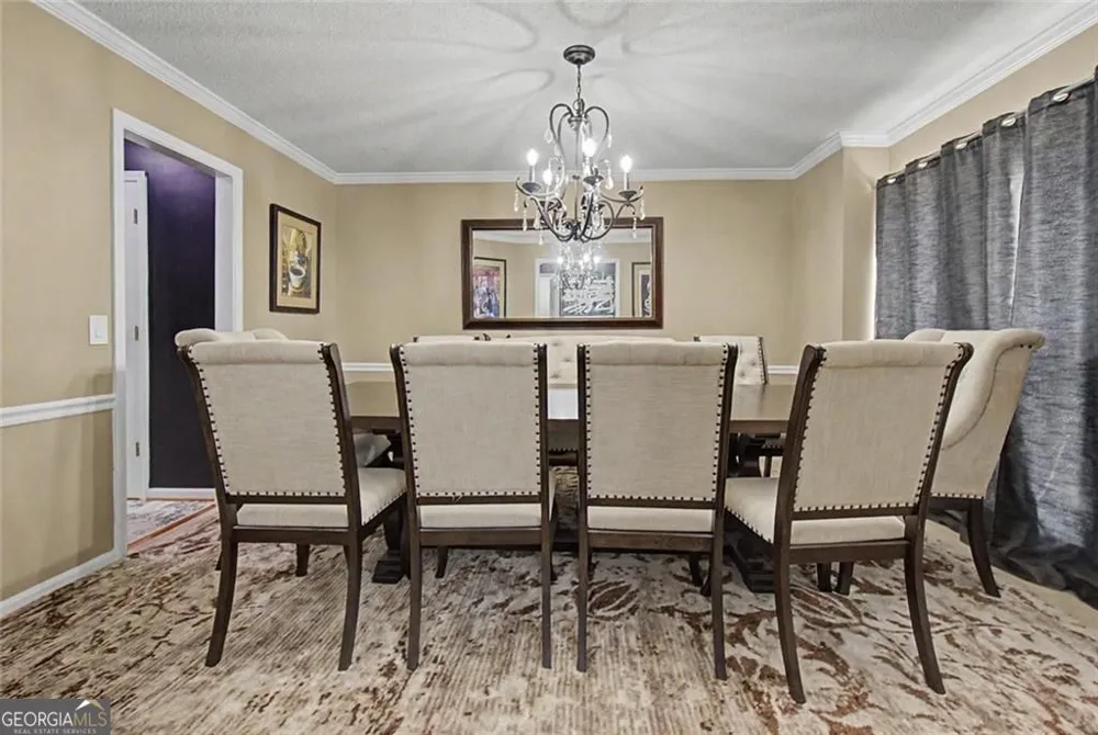 6028 Wyndham Woods DR Powder Springs, GA 30127