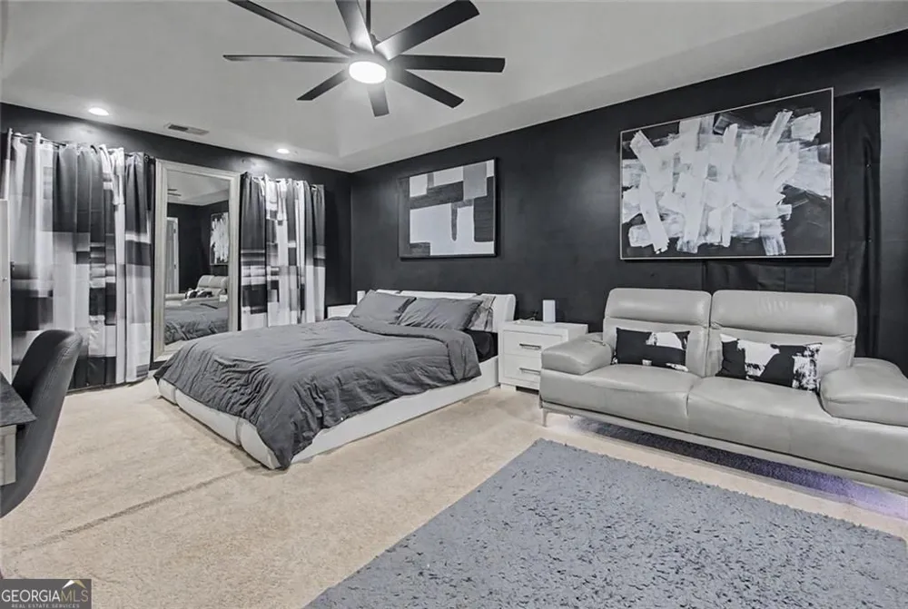 6028 Wyndham Woods DR Powder Springs, GA 30127