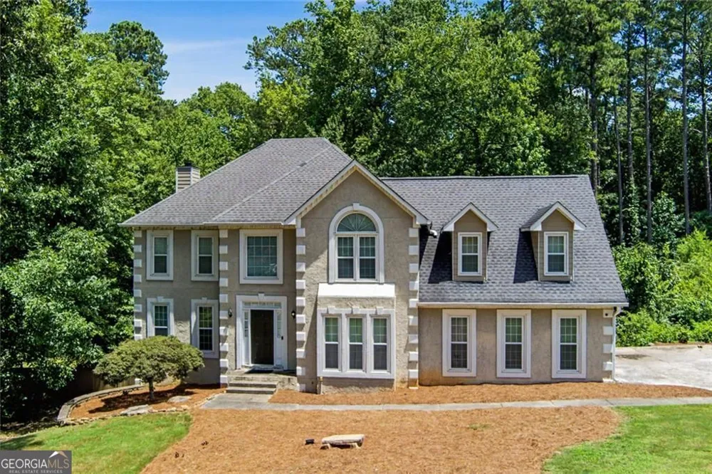 6028 Wyndham Woods DR Powder Springs, GA 30127
