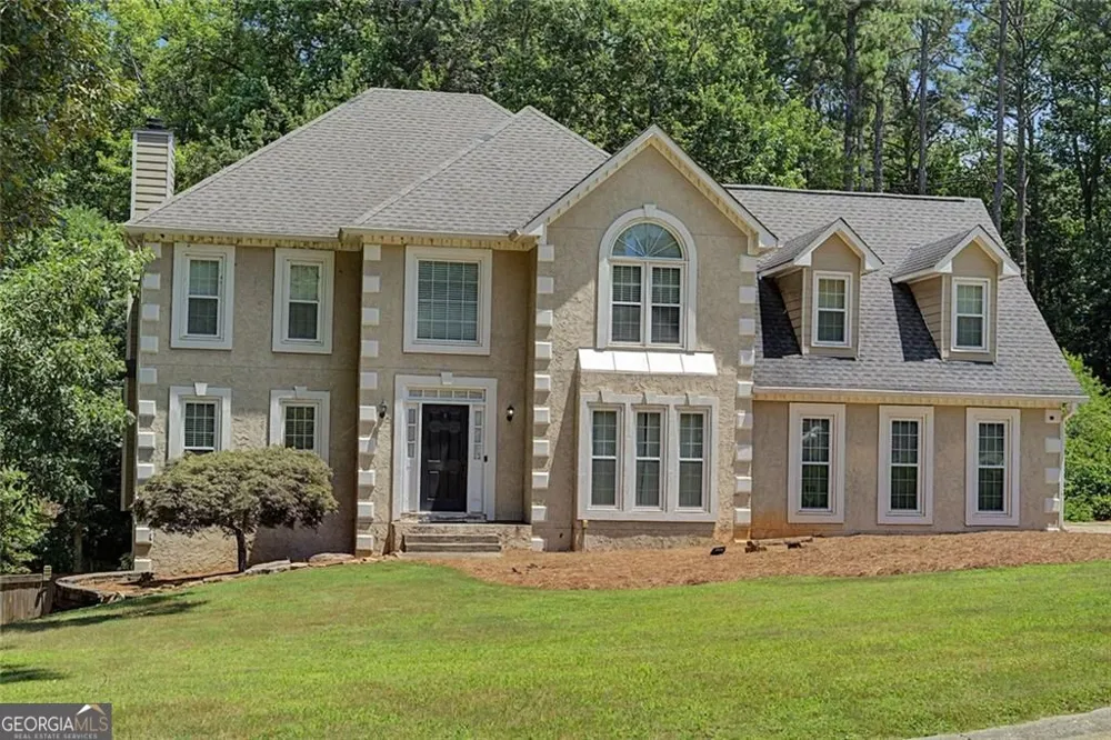 6028 Wyndham Woods DR Powder Springs, GA 30127